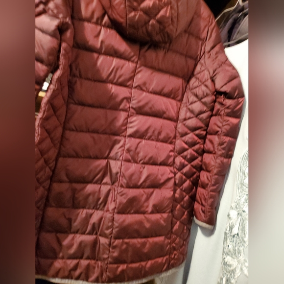 Le GRENIER women's coats - Picture 3 of 5